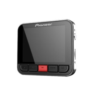 Pioneer vrec-100ch dash camera monitor